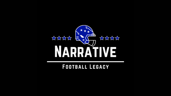 Narrative Football Legacy